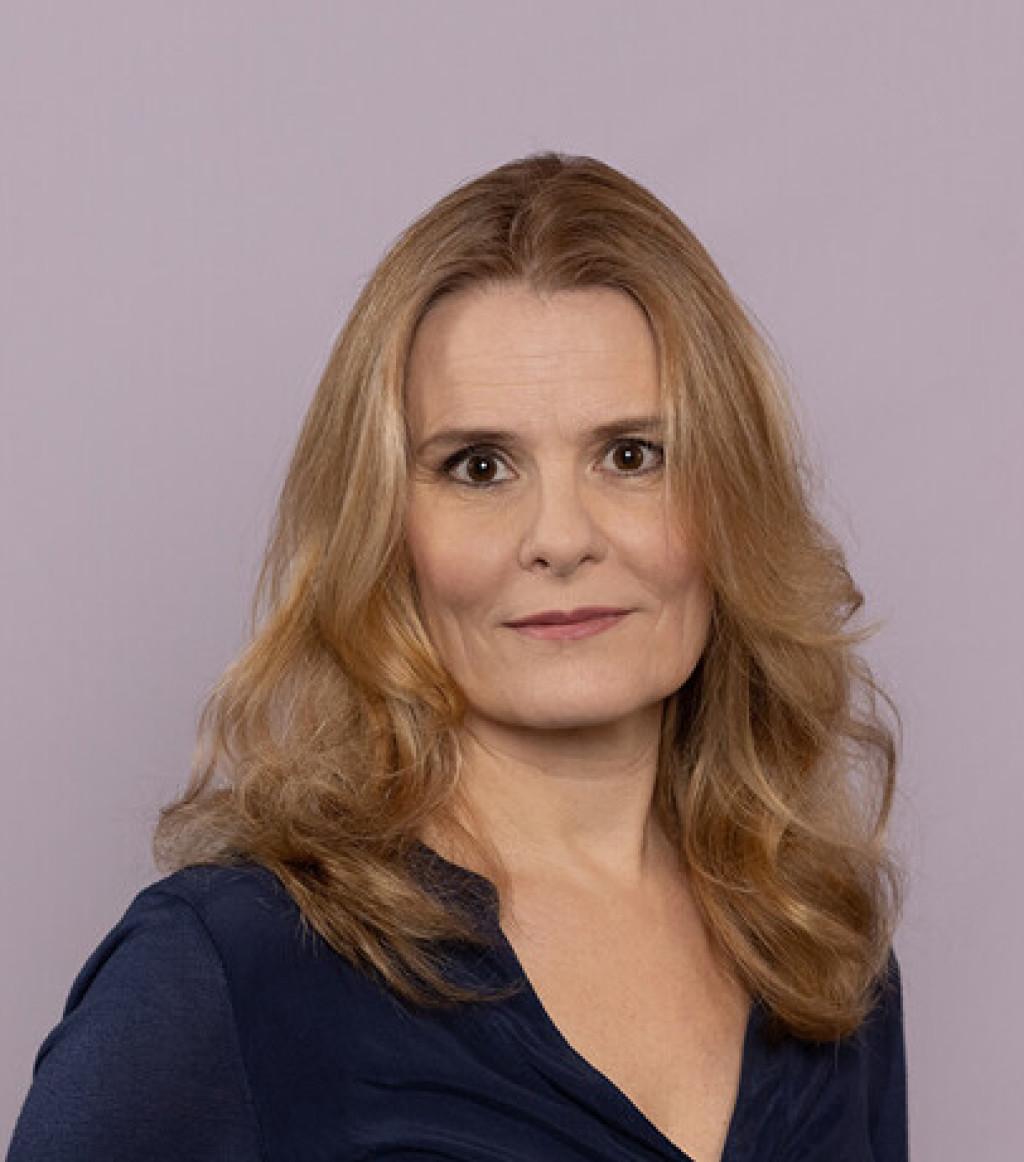Anke Krabbe