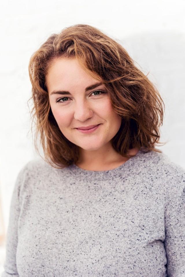 Astrid Nordstad