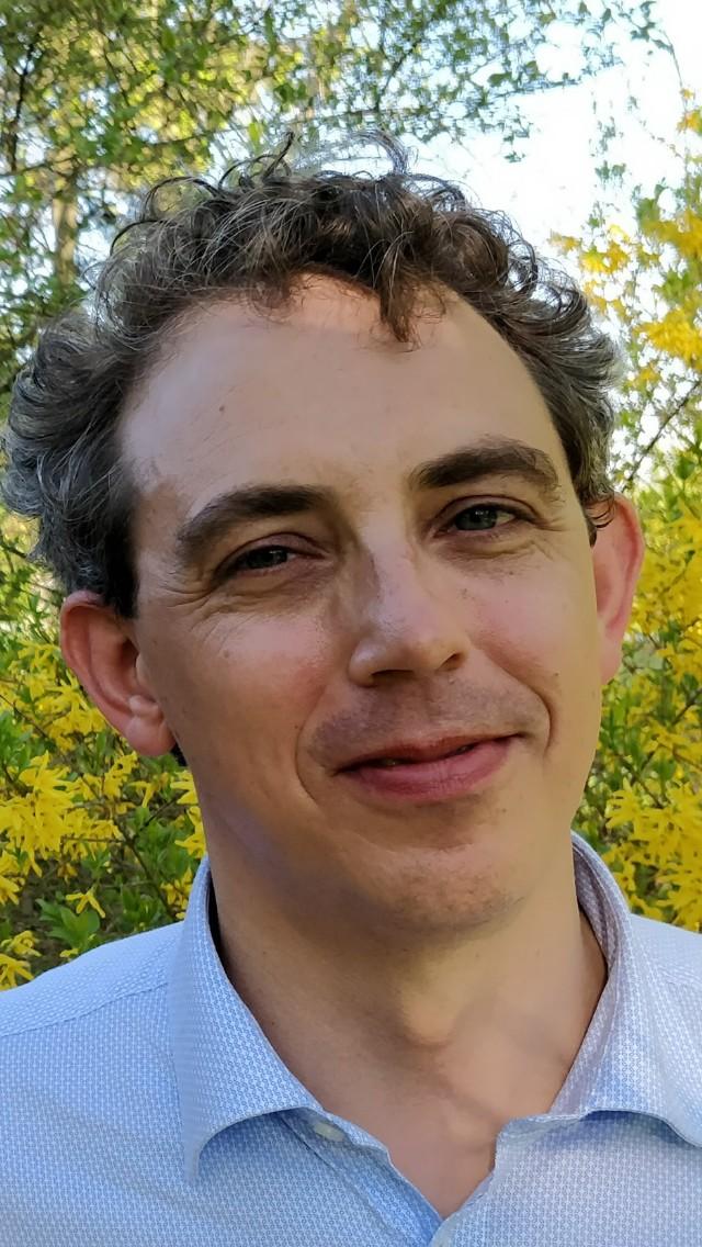 Carl Rahmqvist