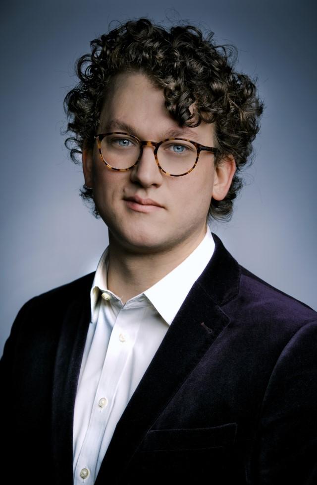 Eric Price