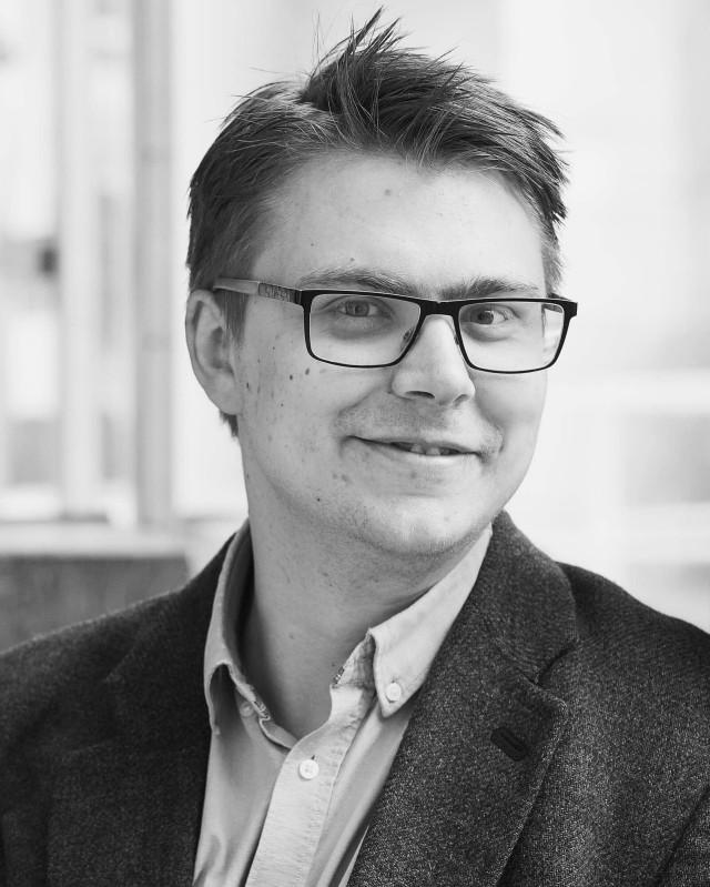 Joel Kyhle