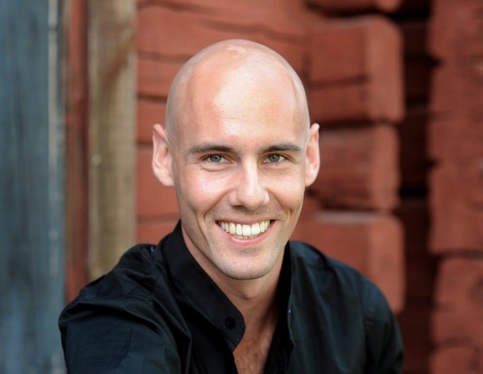 Martin Vanberg